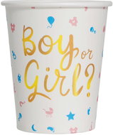 Guirca Baby shower set of 6 cups 240 ml - Drinking Cup