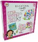 Edukační vzdělávací hry pro holky 5v1 - Educational Set