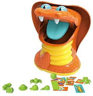 Family game Gluttonous Snake - Social Game