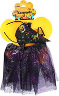 Wiky Carnival Set - Witch/Spider - Costume