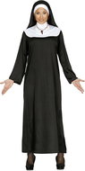 GUIRCA Women's costume Nun size. M - Costume