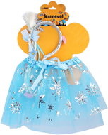 Wiky Carnival Princess Set Age 6 years - Costume