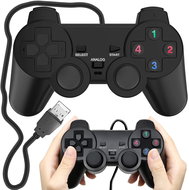Retoo Gamepad pro PS3/PC USB - Gamepad