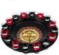 Társasjáték Malatec 23463 Alcohol roulette - Společenská hra