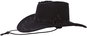 Costume Accessory Guirca Cowboy hat black - Doplněk ke kostýmu