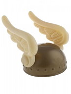 Funny Fashion Helmet wings for children Asterix - Costume Accessory