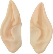 Guirca Latex elf ears - Costume Accessory