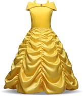 Princess Fairy tale dress size 122 - Princess Bella - Costume