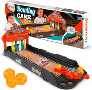 Ricokids 773500 Bowling alley for kids - Tabletop Game 