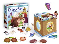 Sentosphere Sensory game Tactile - Social Game