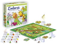 Sentosphere Sensory game Smell - Social Game