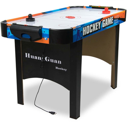 Neo-Sport NS-425 Air Hockey air hockey table largest - Air Hockey - Main image