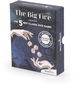 RecentToys The Big Five Kostky - Společenská hra