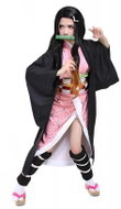 FunCo Children's costume Demon Slayer Nezuko Kamado 152 - 158 M - Costume