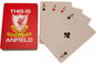 Liverpool Fc: Anfield - hrací karty - Karty