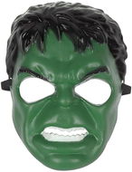FunCo Zelená maska Hulk Avengers - Karnevalová maska