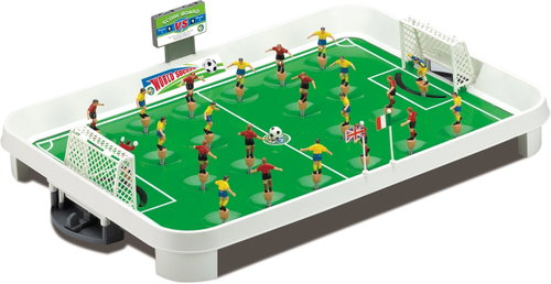 Wiky Table football 53,5 cm - Table Football - Main image