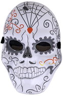 Funny Fashion Mask Dia De Los Muertos - Carnival Mask