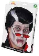 Guirca Halloween wig - Vampire/Dracula/Vampire - Wig