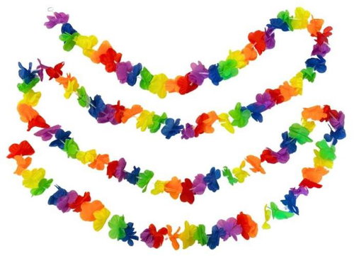 Folat Garland Hawaii / Hawaii 300 cm - Garland - Main image