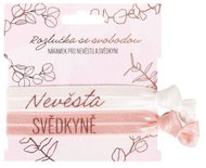 Bracelets Bride - Witness - Bachelorette Party 2 pcs - Party Accessories