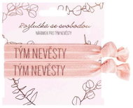 Albi Bride Team Bracelets - Bachelorette Party 2 pcs - Party Accessories