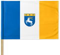 Arma / DayZ Livonia Flag 120 × 80 cm