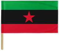 Arma / DayZ Chernarus Chedaki Flag 120 × 68 cm - Flag