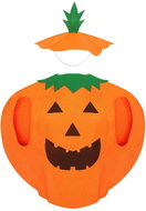 Kruzzel 21908 Pumpkin costume for children - Costume
