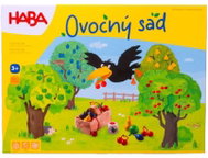 Haba Fruit Orchard board game - Social Game