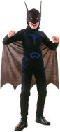 MaDe Carnival dress - BAT, 110 - 120 cm - Costume