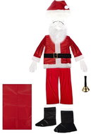 Malatec 22682 Santa Claus costume HQ - Costume