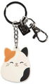 Squishmallows: Cat Cameron - přívěsek na klíče