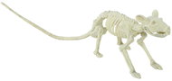 Guirca Skeleton decoration KRYSA, Halloween - 20 cm - Decoration