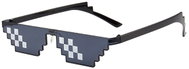 APT AG417B Thug Life sunglasses - Party Accessories