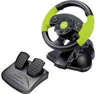 Esperanza Steering wheel and pedals High Octane EG104 - Steering Wheel