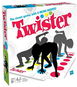 Alum Twister - Společenská hra