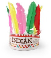 Rappa Children's headband Indian - Apache - Headband
