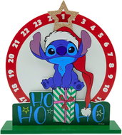 DISNEY Advent calendar countdown - Stitch - Advent Calendar