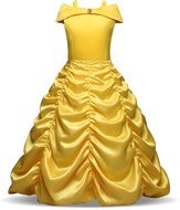 Princess Fairy tale dress size 110 - Princess Bella - Costume