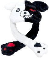 Excellent Plush hat with movable ears - Scary Bear - Party Hats
