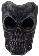 Rappa Candle decoration skull/skeleton/Halloween - Decoration