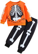 Excellent Carnival Set - Halloween - Costume