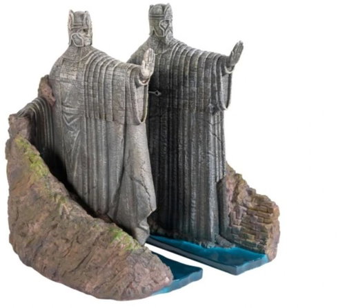 The Lord of the Rings - Guards of Ring - Buchstütze - Buchstütze - Hauptbild