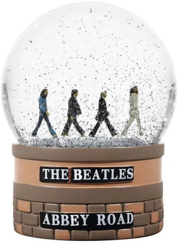 The Beatles: Abbey Road - Snowball - Collector's Set - Main image