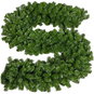 Garland Ruhhy 26243 Christmas garland 2,7 m - Girlanda