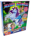 HTI Stacking game - Unicorn - Tabletop Game 