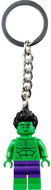 Lego Keyring - Hulk - Keychain
