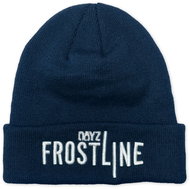 DayZ Frostline - winter cap navy blue - Winter Hat