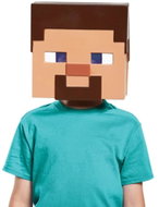 Disguise Minecraft - Steve - Carnival Mask
